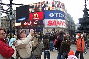 18 Piccadilly Circus